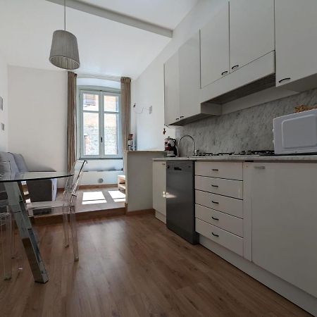 Papavero 69 Bergamo Exteriér fotografie