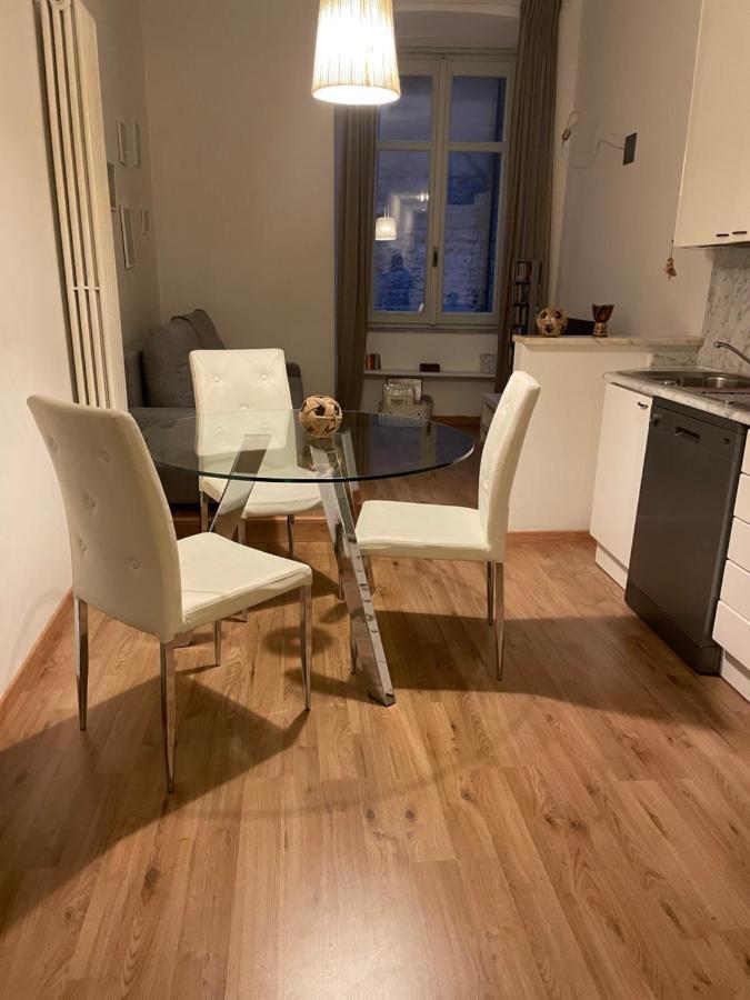 Papavero 69 Bergamo Exteriér fotografie