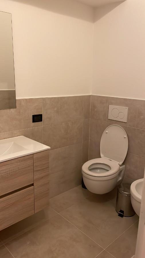 Papavero 69 Bergamo Exteriér fotografie