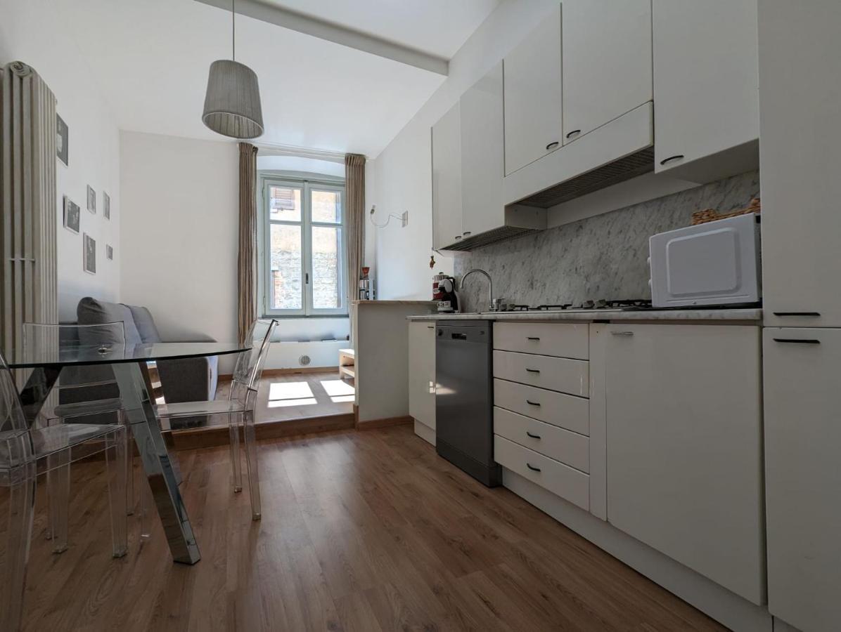 Papavero 69 Bergamo Exteriér fotografie
