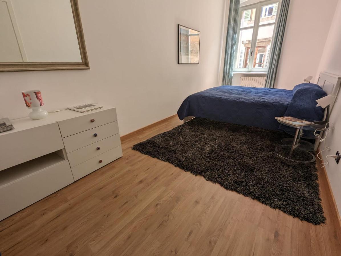 Papavero 69 Bergamo Exteriér fotografie