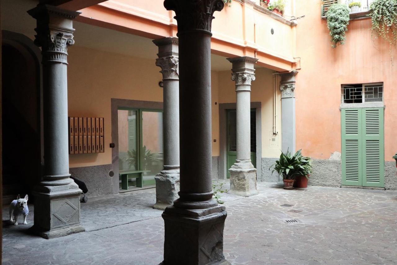 Papavero 69 Bergamo Exteriér fotografie